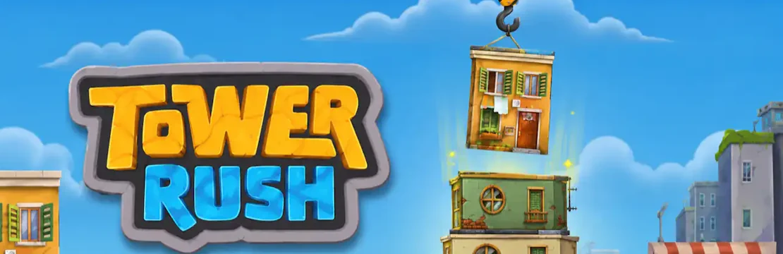Tower Rush Casino